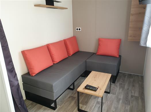 Bermudes Duo Modulo