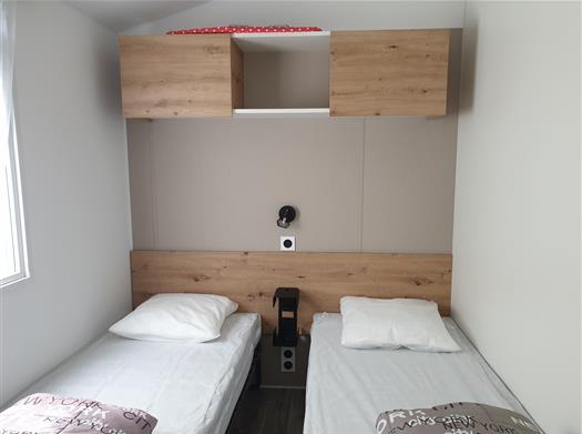 Bermudes Duo Modulo