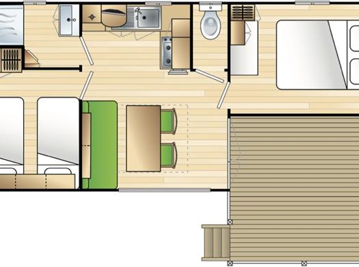 Loggia N°9
